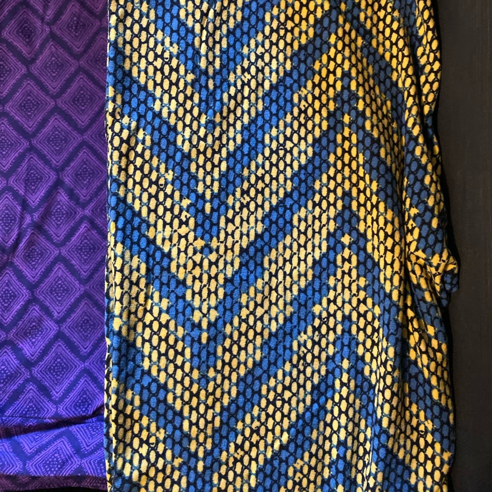 Lularoe OS leggings- brand new/never been worn